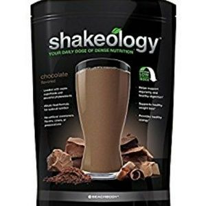 Shakeology
